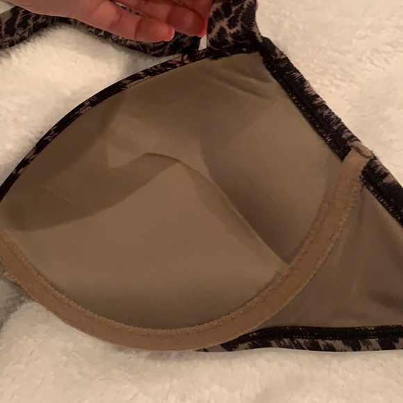 **FINAL PRICE** Victoria’s Secret Bombshell bikini set - Picture 10 of 16